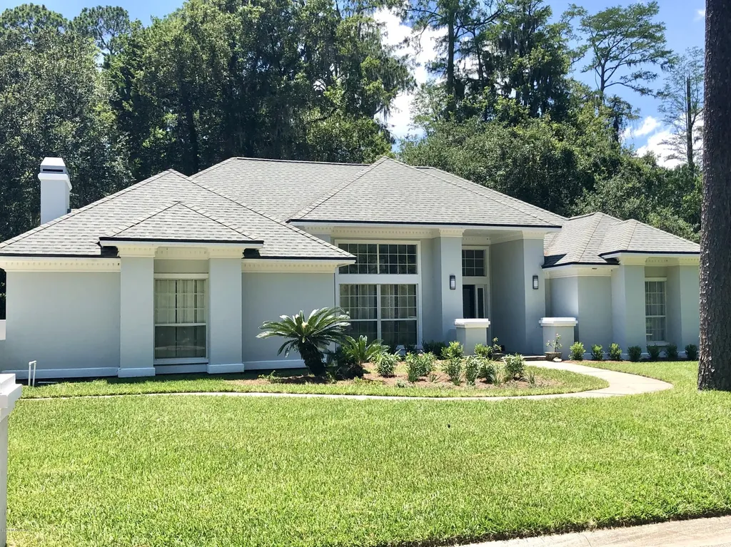 11810 Gran Crique Court S Jacksonville FL 32223