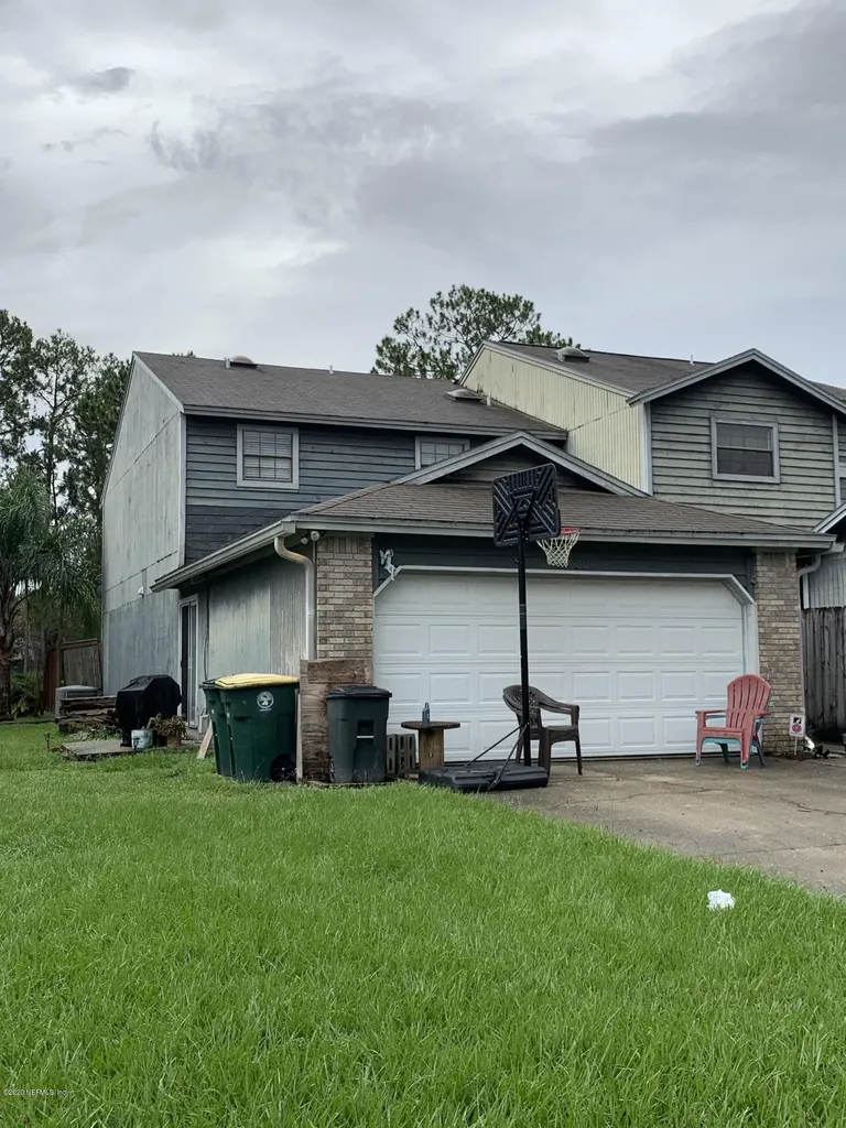 4422 Millstone Court Jacksonville FL 32257