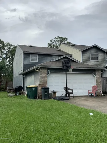 4422 Millstone Court Jacksonville FL 32257