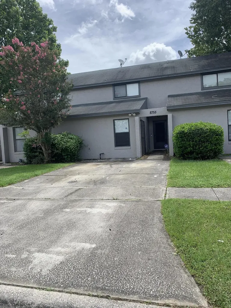 8755 Pinehammock Court Jacksonville FL 32244