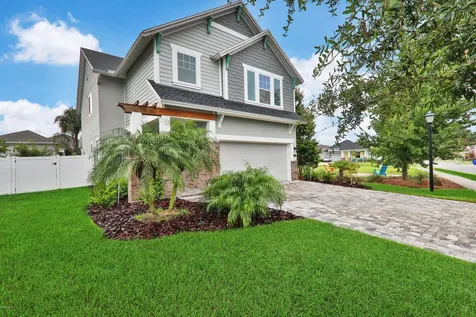 255 Park Lake Drive Ponte Vedra FL 32081