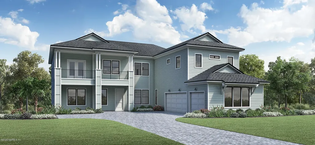 10331 Silverbrook Trail Jacksonville FL 32256