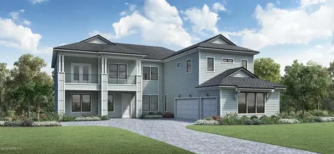 10331 Silverbrook Trail Jacksonville FL 32256