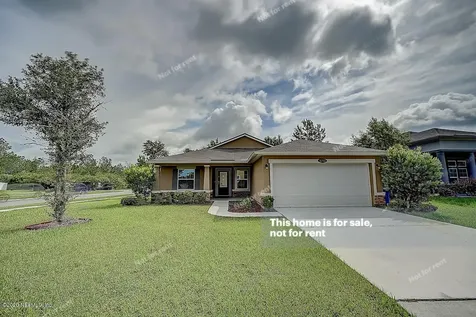 15793 Twin Creek Drive Jacksonville FL 32218