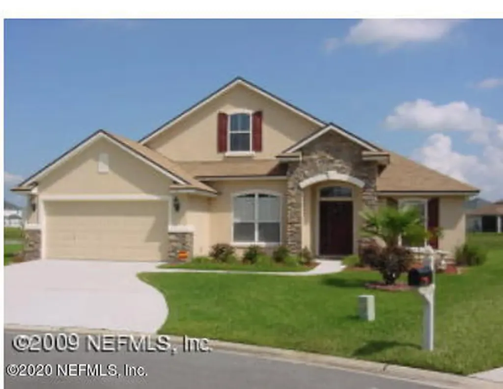 1903 Covemont Court Middleburg FL 32068