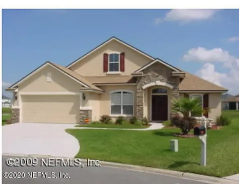 1903 Covemont Court Middleburg FL 32068