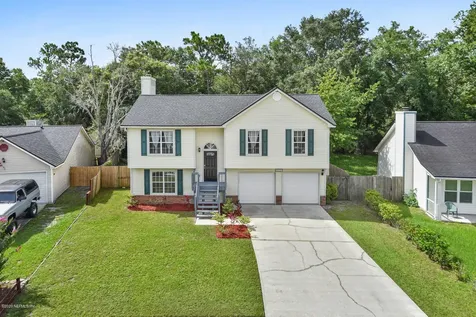 12768 Serenade Circle S Jacksonville FL 32225