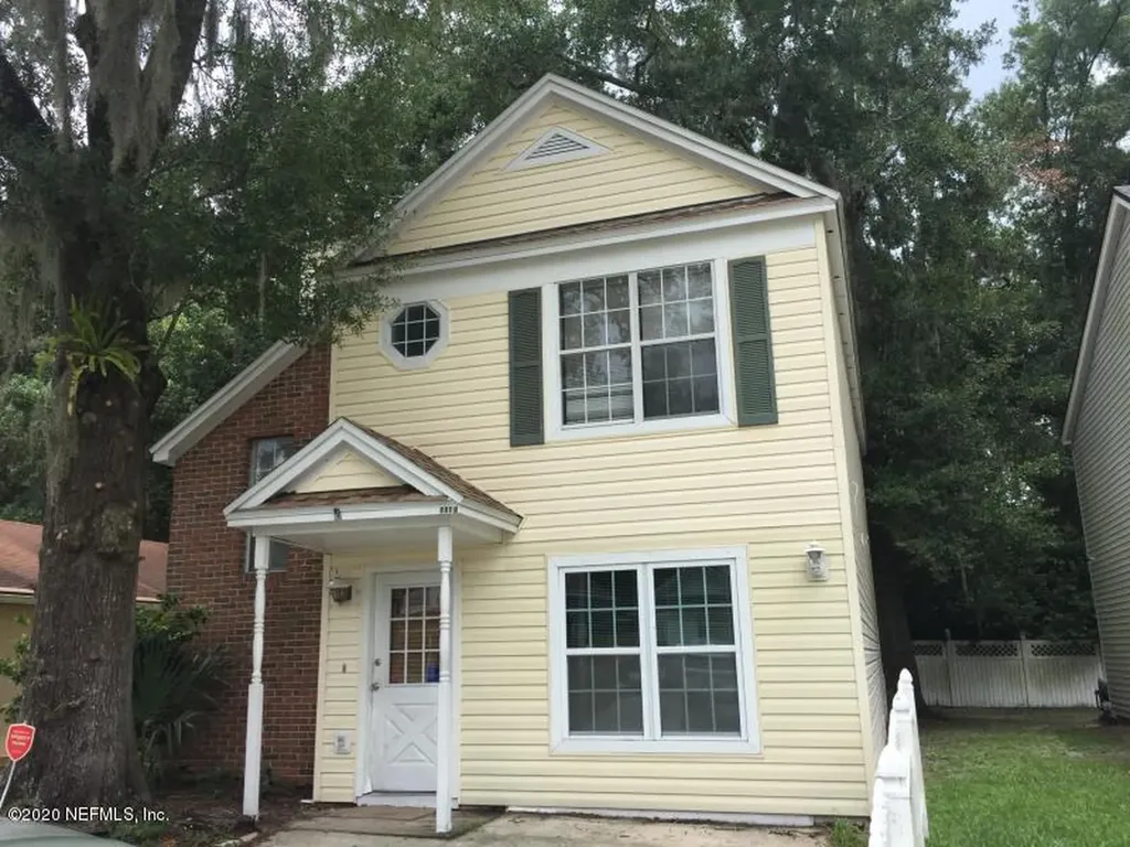 5141 Glen Alan Court N Jacksonville FL 32210