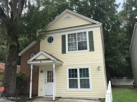 5141 Glen Alan Court N Jacksonville FL 32210