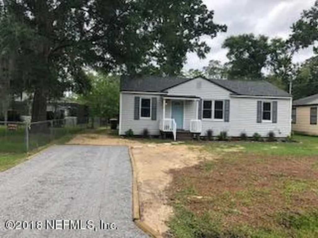 6110 Lynnwood Avenue Jacksonville FL 32210