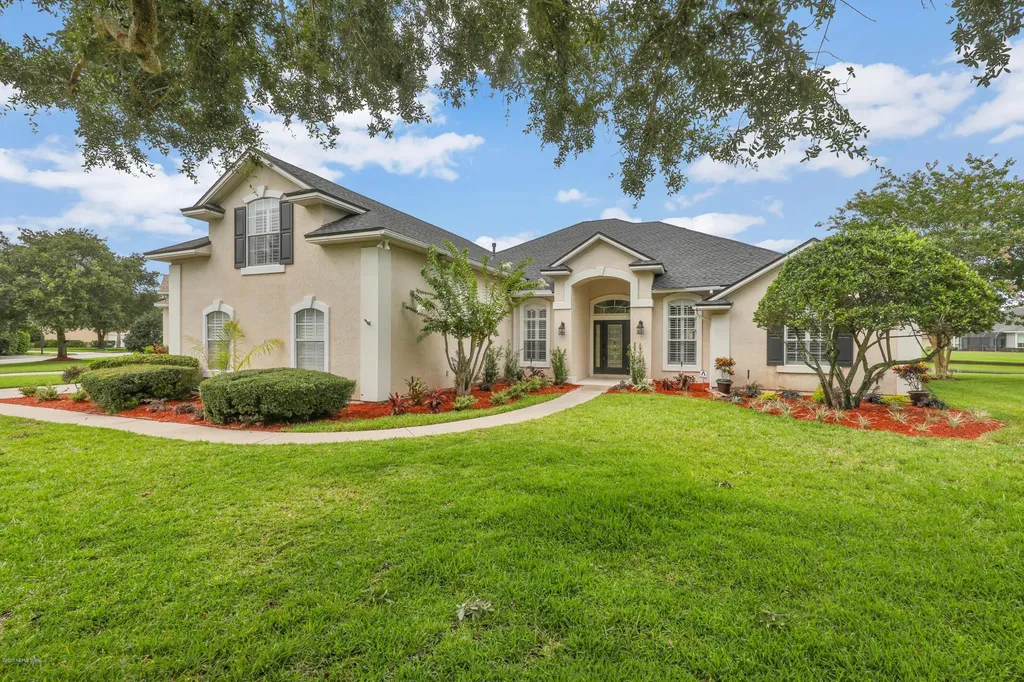 7753 Chipwood Lane Jacksonville FL 32256