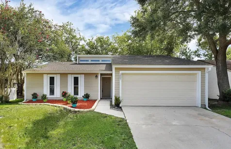 3807 Arrow Lakes Drive S Jacksonville FL 32257