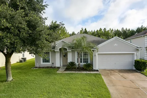3512 Rustlewood Court Middleburg FL 32068