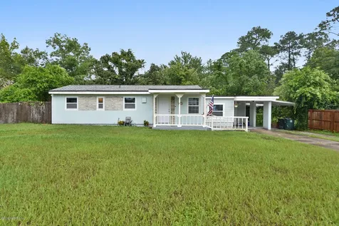 9911 Leahy Road Jacksonville FL 32246