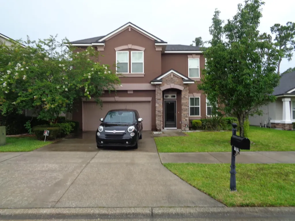 13674 Goodson Place Jacksonville FL 32226