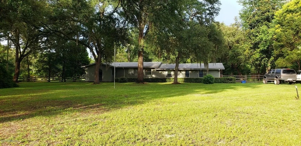 410 Arthur Moore Drive Green Cove Springs FL 32043