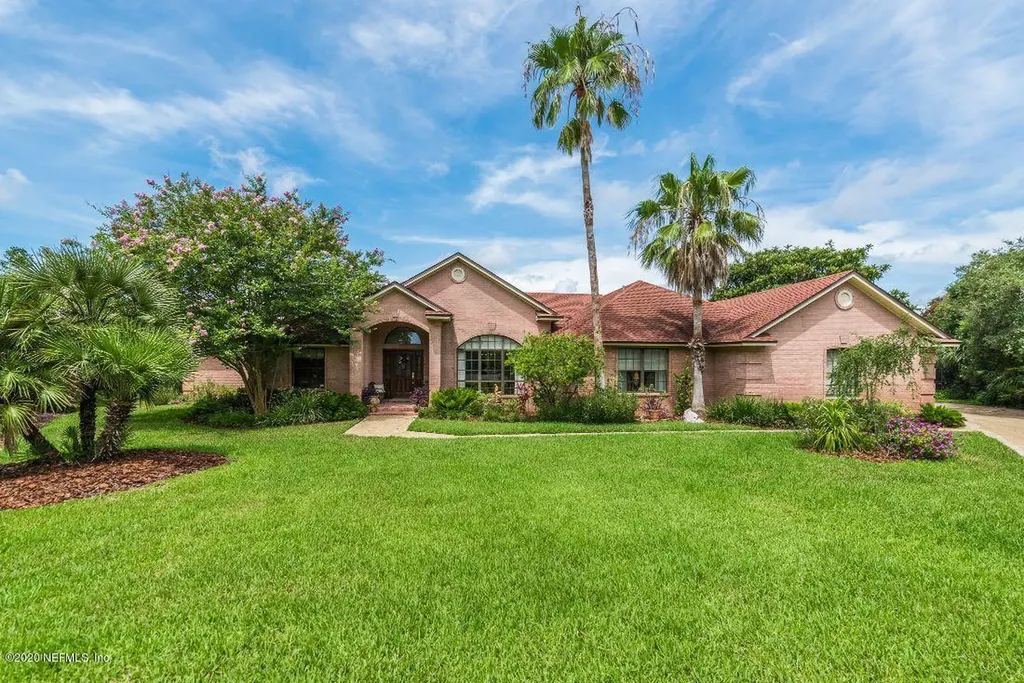 204 Heritage Court St. Augustine FL 32080