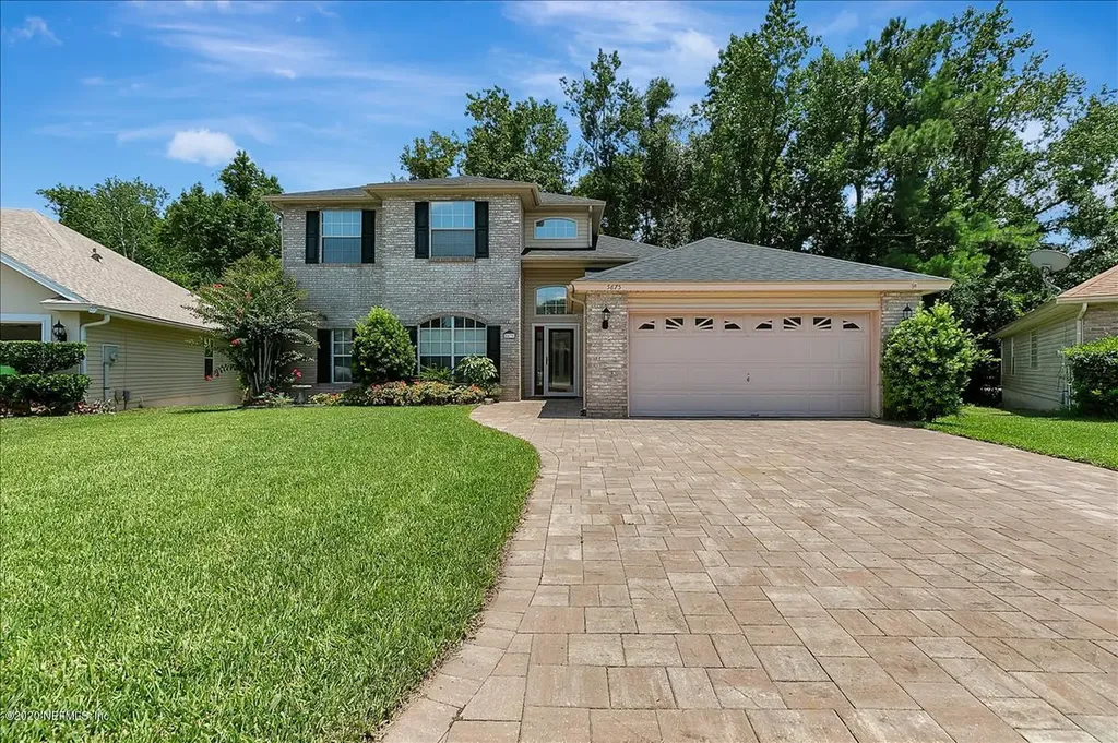 5675 Ribbon Rose Drive Jacksonville FL 32258