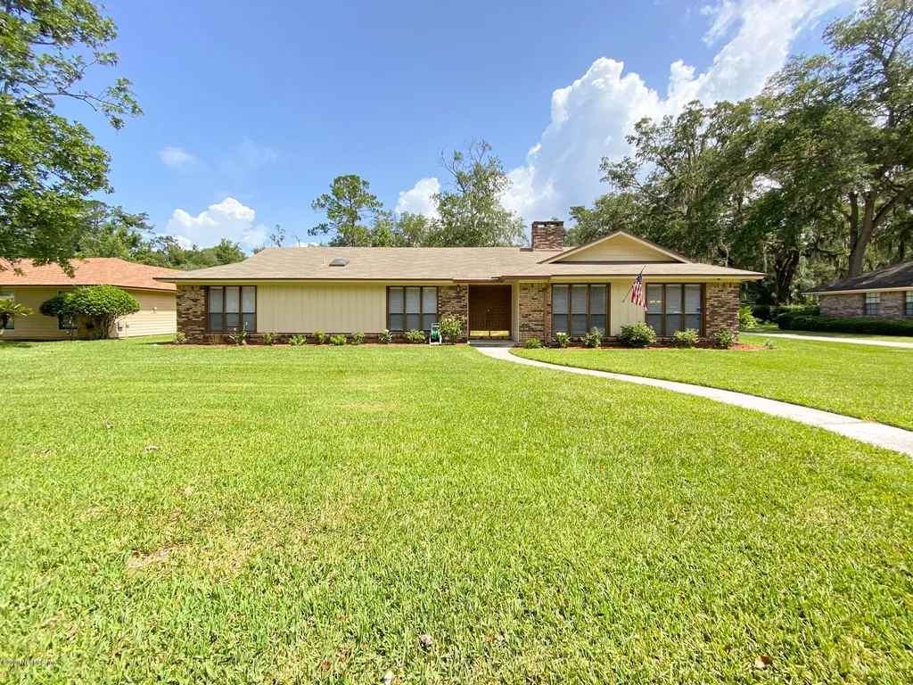 11665 Sedgemoore Drive N Jacksonville FL 32223