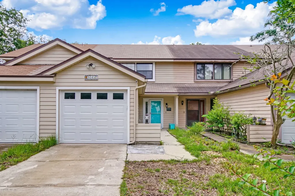 3045 Cobblewood Court Jacksonville FL 32225