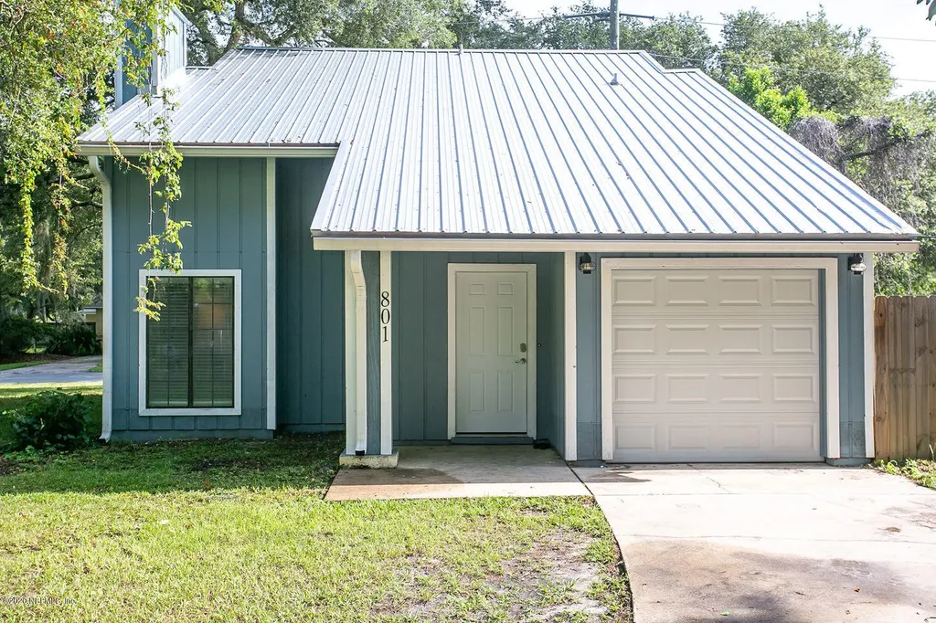 801 Prince Road St. Augustine FL 32086