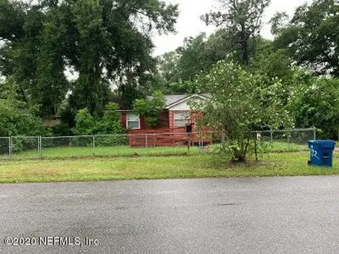 872 Bunker Hill Boulevard Jacksonville FL 32208