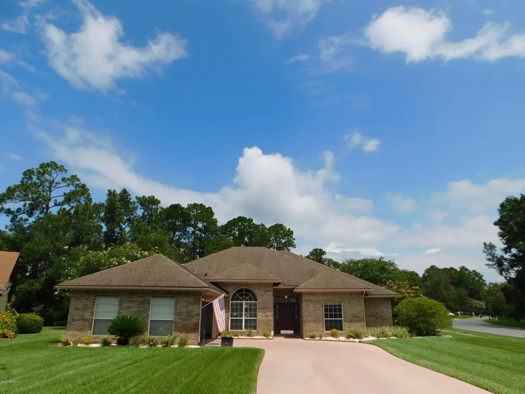 10434 Marble Egret Court W Jacksonville FL 32257
