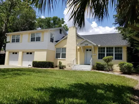 1125 Miramar Avenue Jacksonville FL 32207