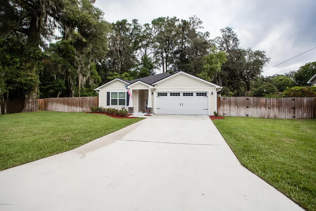 5737 Floral Avenue Jacksonville FL 32211