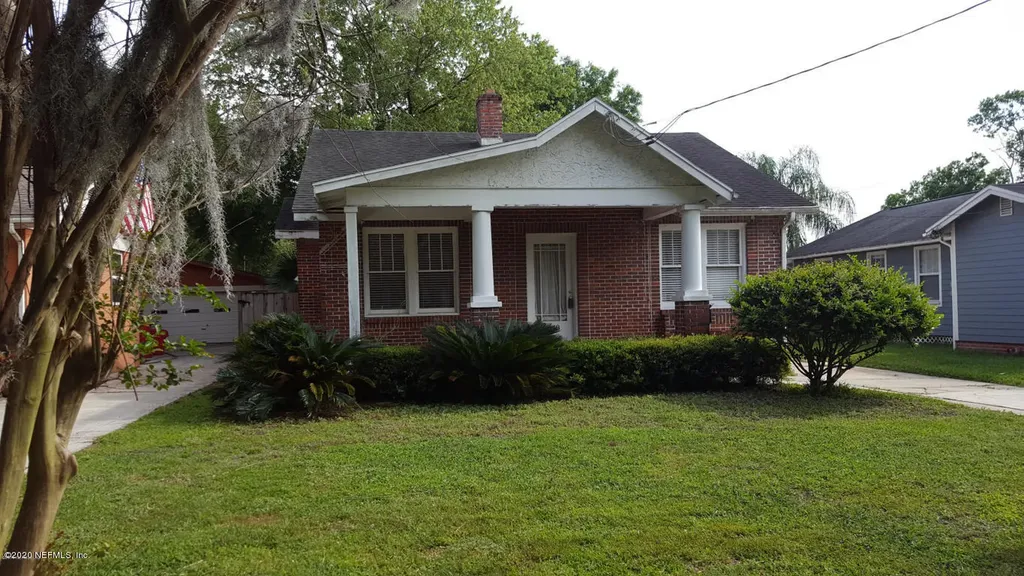 4648 Kerle Street Jacksonville FL 32205