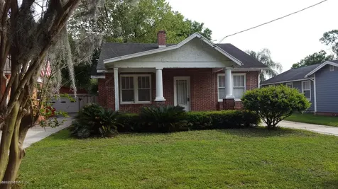 4648 Kerle Street Jacksonville FL 32205