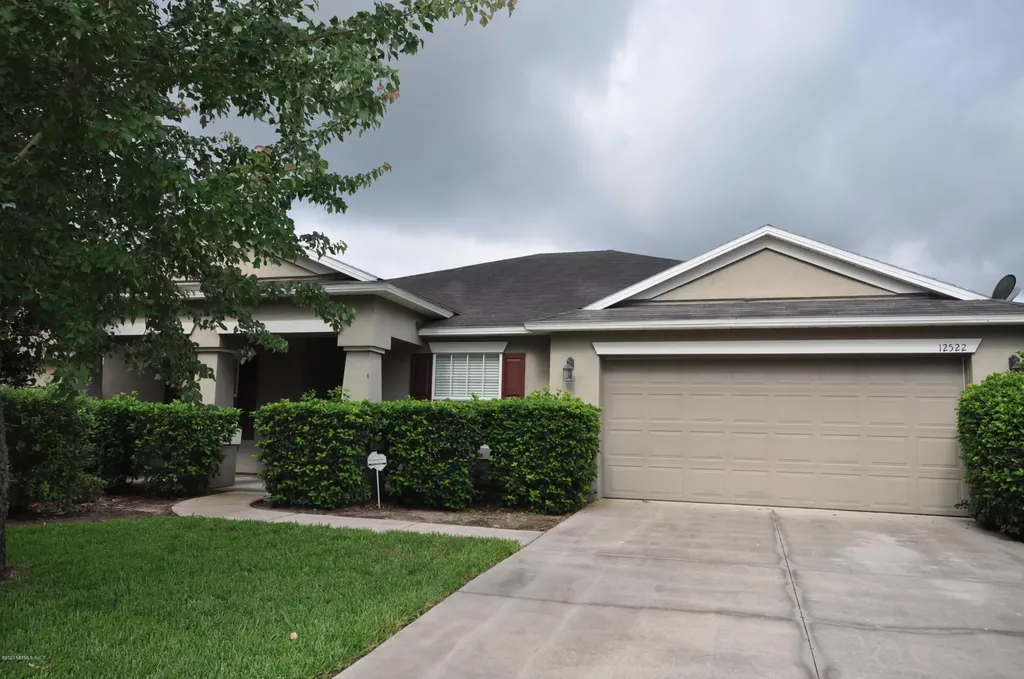 12522 Sugarberry Way Jacksonville FL 32226