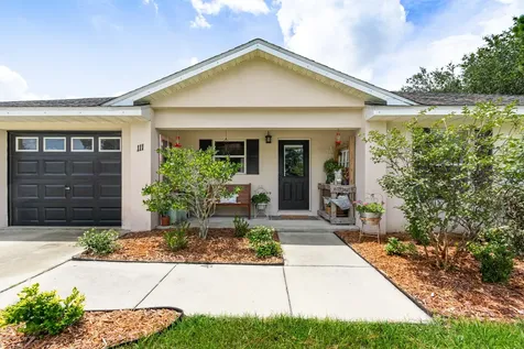 111 Miller Street Pomona Park FL 32181