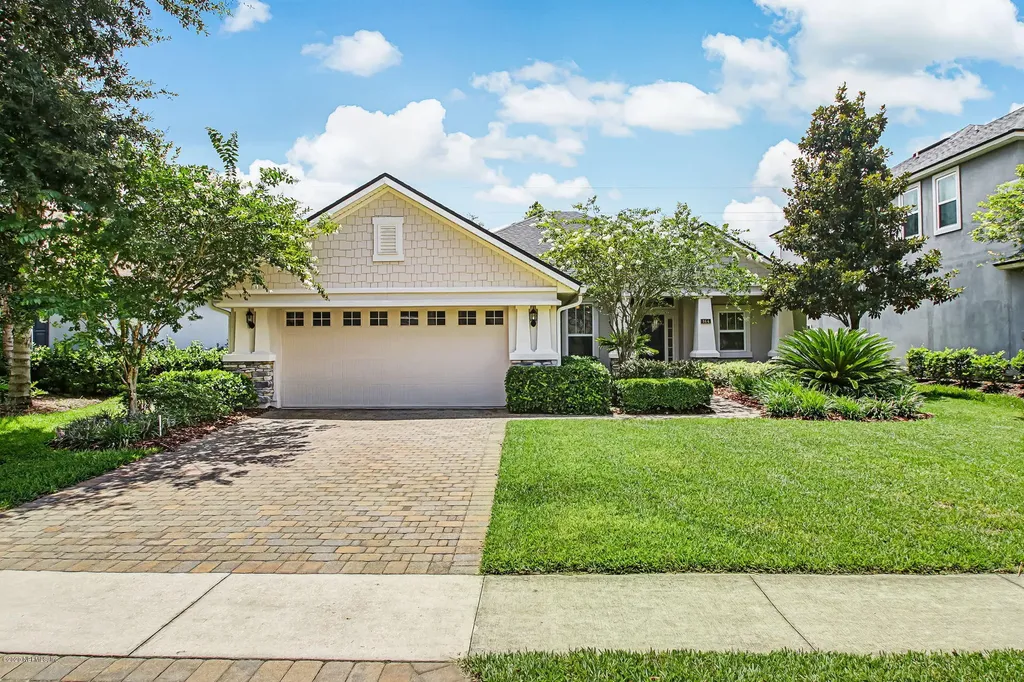 164 Pinewoods Street Ponte Vedra FL 32081