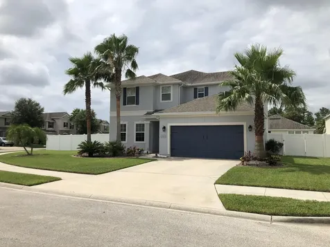 11933 Diamond Springs Drive Jacksonville FL 32246