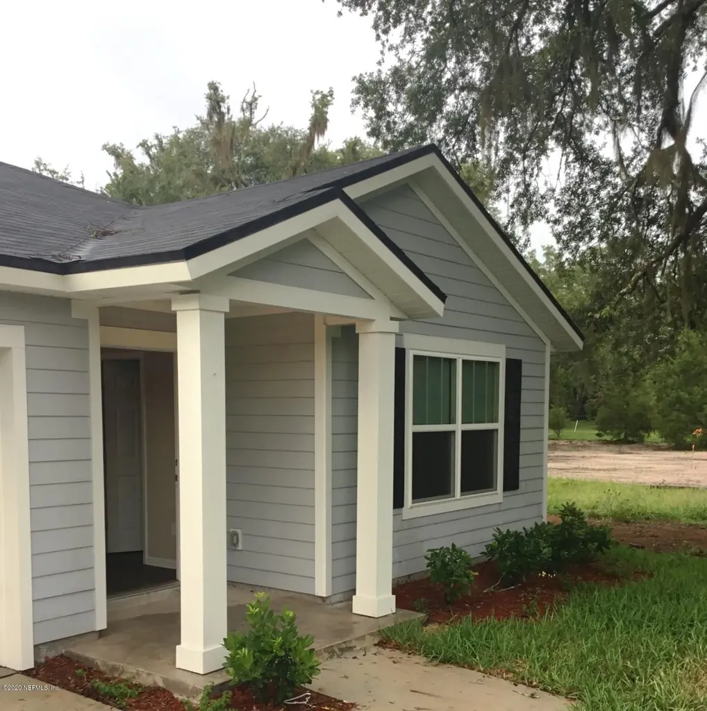 8139 Lanette Street Jacksonville FL 32220