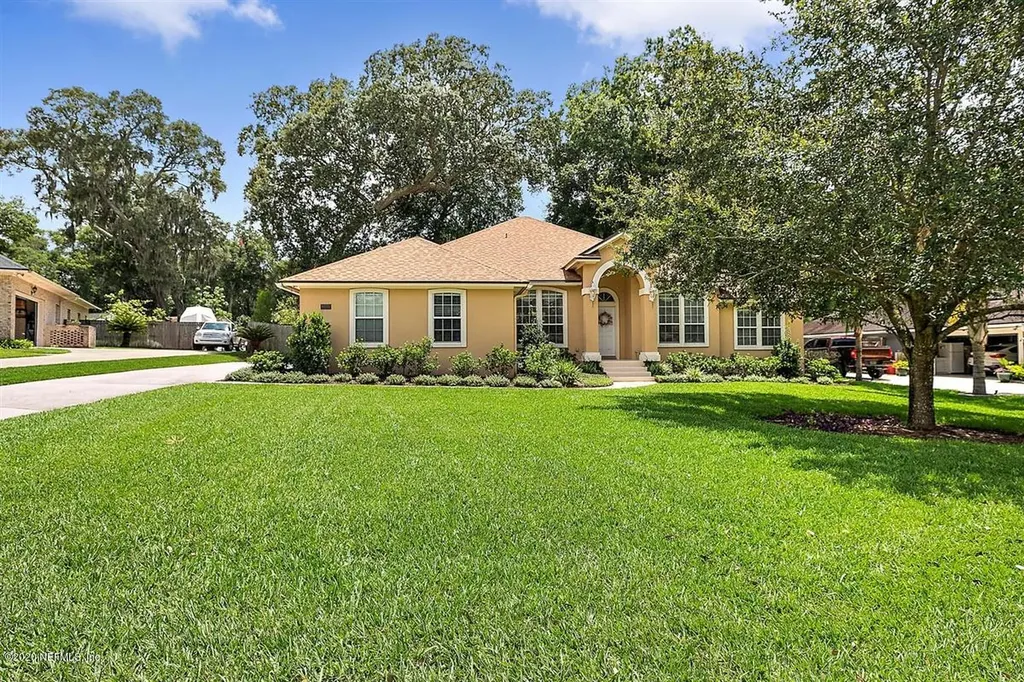 11426 Motor Yacht Circle S Jacksonville FL 32225