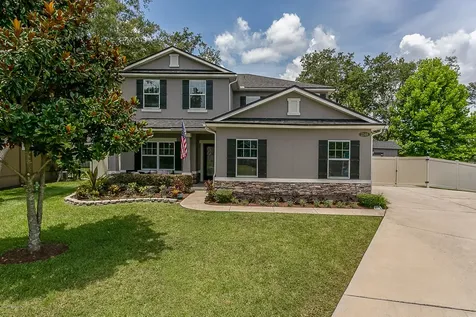2348 Open Breeze Court Green Cove Springs FL 32043