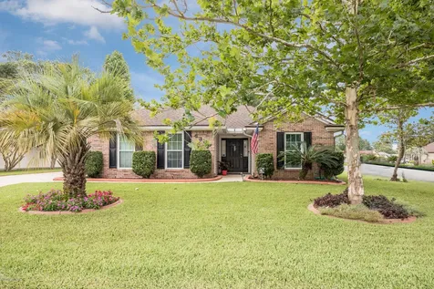 4399 Forest Edge Court Jacksonville FL 32224
