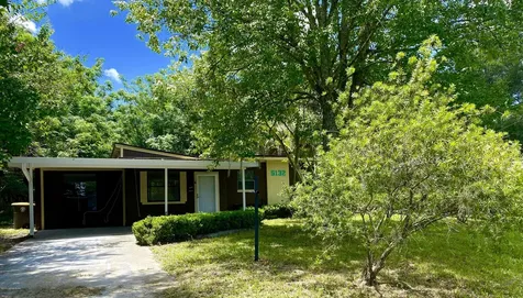 5132 Camille Avenue Jacksonville FL 32210