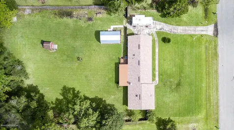 1544 Coneway Court Middleburg FL 32068