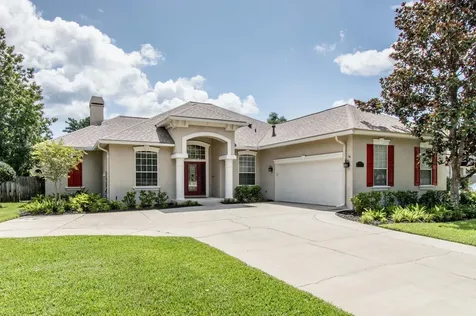 1842 Sentry Oak Court Fleming Island FL 32003