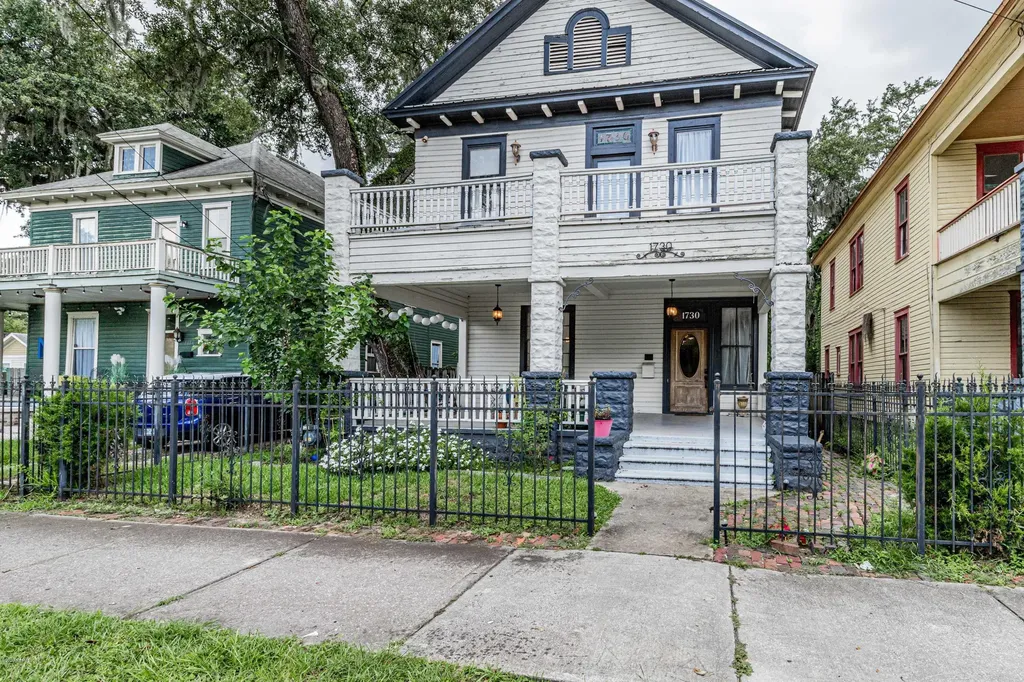 1730 Walnut Street Jacksonville FL 32206