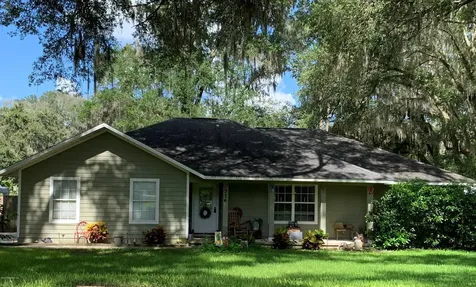 374 Horseman Club Road Palatka FL 32177