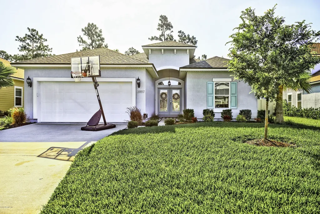 3997 Hammock Bluff Circle Jacksonville FL 32226