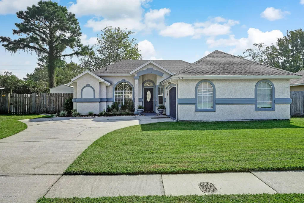 1949 Breckenridge Boulevard Middleburg FL 32068