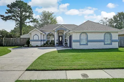 1949 Breckenridge Boulevard Middleburg FL 32068