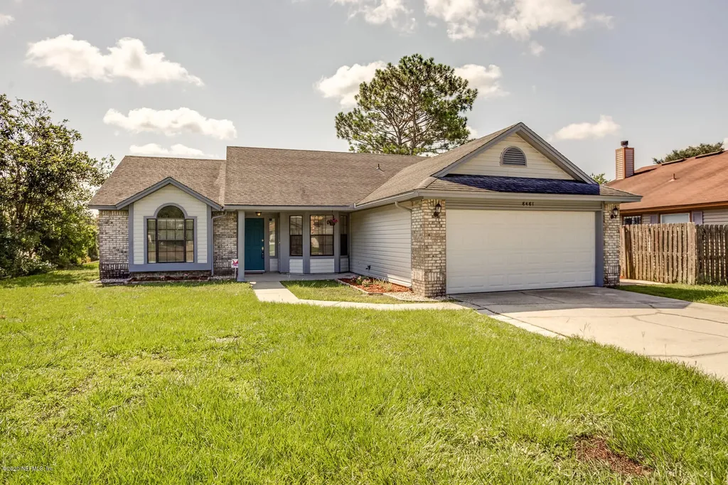 8481 Branchwater Drive Jacksonville FL 32244