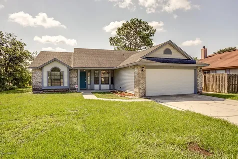 8481 Branchwater Drive Jacksonville FL 32244