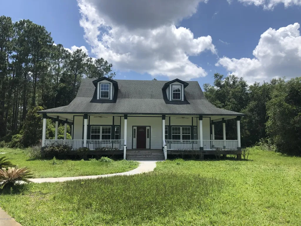 109 Water Oak Court East Palatka FL 32131